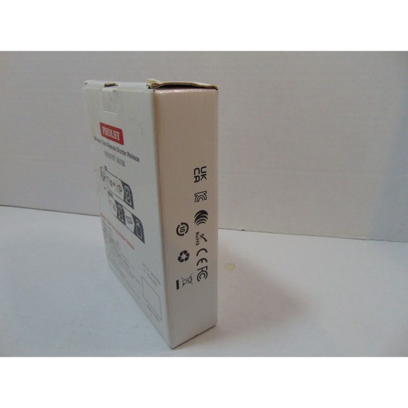 PHOLSY Wireless Timer Remote Shutter Release C8 -Open Box No cable - Picture 3 of 10